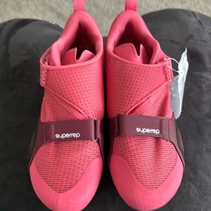 Nike superreps cycle